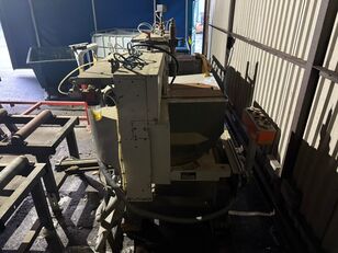 Elumatec kappe-/gjærsag - – perfekt for alu- og PVC-profiler metallsirkelsag