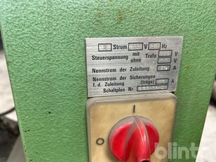 Scie circulaire à métaux Kaltenbach HDM 800 à vendre - Image 9 | Machineryline BE Scie circulaire à métaux Kaltenbach HDM 800 | Image 9 - Machineryline
