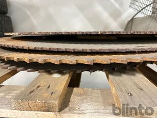 Scie circulaire à métaux Kaltenbach HDM 800 à vendre - Image 35 | Machineryline BE Scie circulaire à métaux Kaltenbach HDM 800 | Image 35 - Machineryline