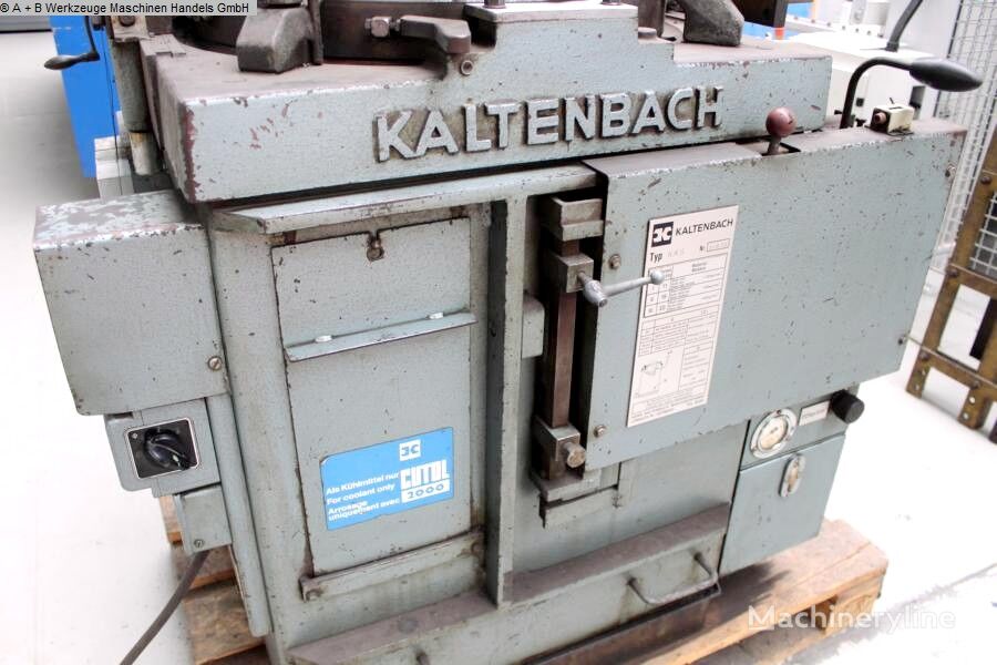 Kaltenbach KKS 400 H metal cutting circular saw