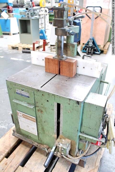 Kaltenbach TL 400 metal cutting circular saw