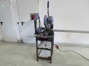 Kaltkreiss&auml;ge sierra circular para corte de metal