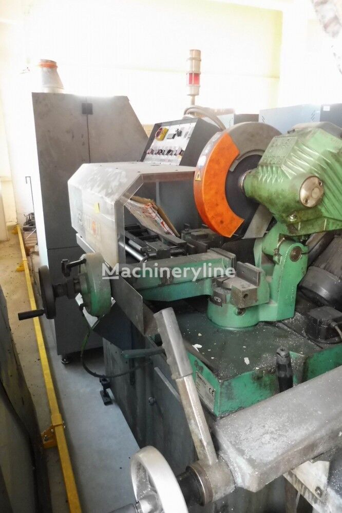 Pedrazzoli SB 350/45 AP - 2012 Metallkreissäge kaufen | Machineryline AT Pedrazzoli SB 350/45 AP - 2012 Metallkreissäge - Machineryline