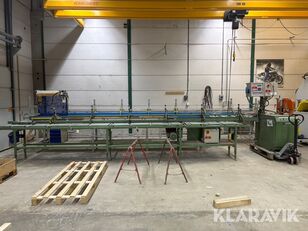 Cưa vòng cắt kim loại Randek KS 600 để bán - Hình ảnh 5 | Machineryline VN Cưa vòng cắt kim loại Randek KS 600 | Hình ảnh 5 - Machineryline