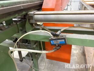 Cưa vòng cắt kim loại Randek KS 600 để bán - Hình ảnh 15 | Machineryline VN Cưa vòng cắt kim loại Randek KS 600 | Hình ảnh 15 - Machineryline