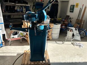 منشار دائري لقطع المعادن Thomas 140