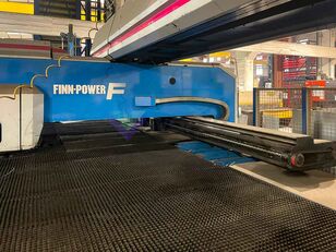 Finn-Power FINN POWER F 6 S metaal graveermachine