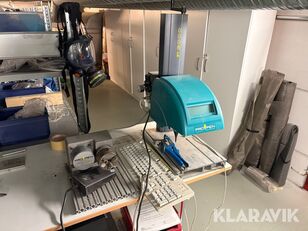 Pro Pen P 3000 metal engraving machine