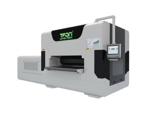 new Tfon 2024 metal engraving machine