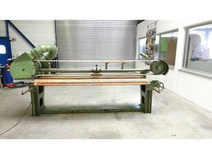 Adolf Friz BSB/M metal lathe
