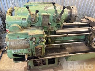 Americano Pratt&Whitney 14X54 torno de metal