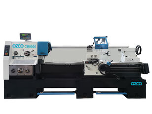 tornio per metallo CB5020 nuovo
