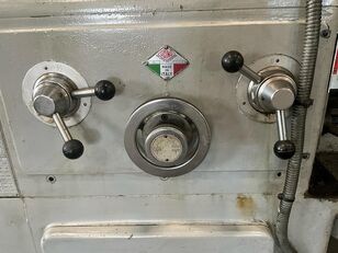 Máy tiện kim loại CMT Tortona URSUS-225 để bán - Hình ảnh 11 | Machineryline VN Máy tiện kim loại CMT Tortona URSUS-225 | Hình ảnh 11 - Machineryline