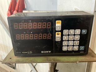 Máy tiện kim loại CMT Tortona URSUS-225 để bán - Hình ảnh 15 | Machineryline VN Máy tiện kim loại CMT Tortona URSUS-225 | Hình ảnh 15 - Machineryline