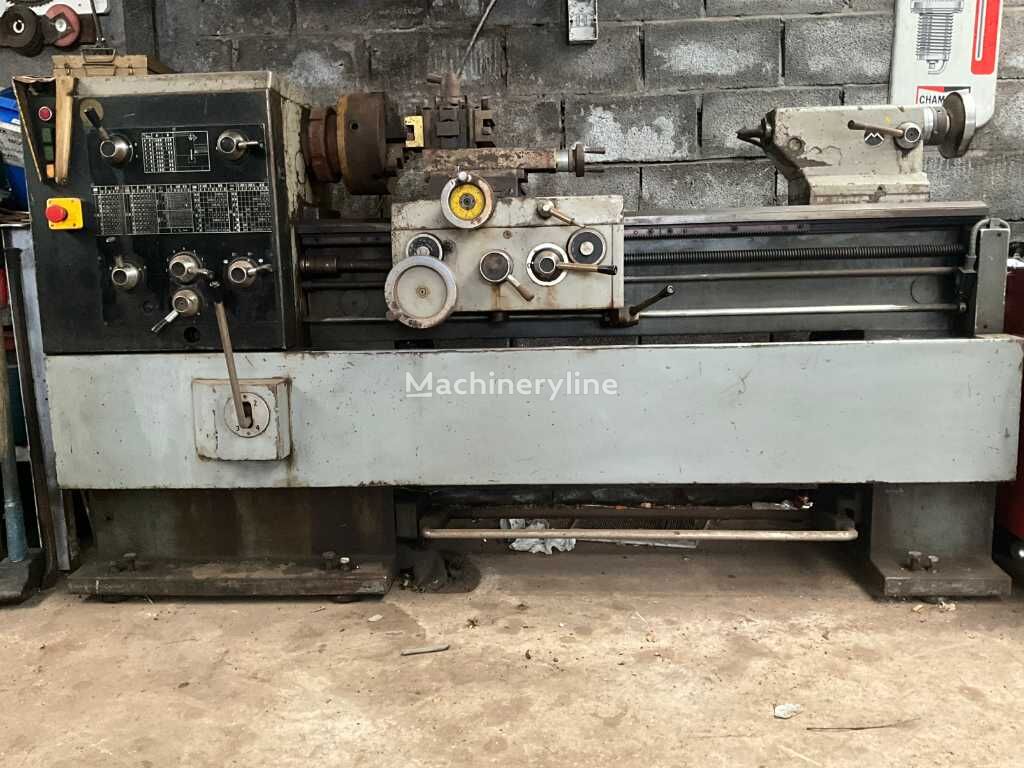 Celtic Lathe metal lathe