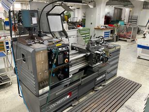 Colchester Master 3250 metal torna tezgahı