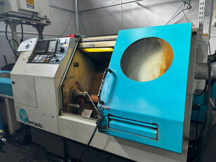 токарный станок по металлу Colchester Tornado 80 I CNC Lathe I 1997