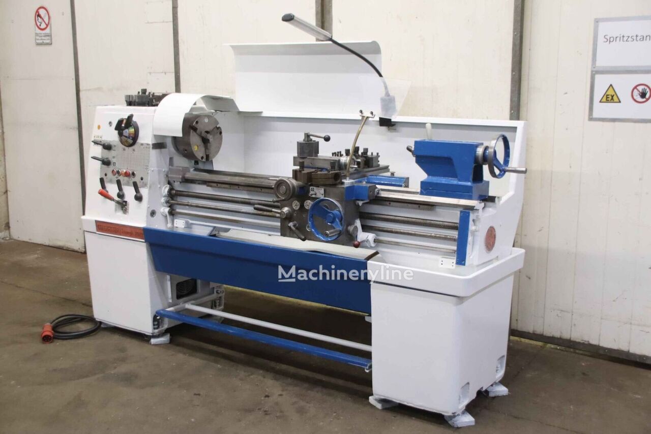 Tour à métaux Colchester Triumph 2000 - Machineryline