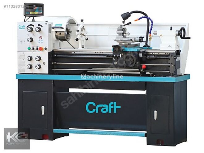 new Craft CR3610 DK  metal lathe