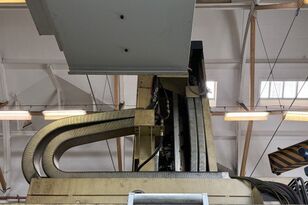 Mesin bubut logam DS VCE 2000 FMC dijual - Gambar 16 | Machineryline ID Mesin bubut logam DS VCE 2000 FMC | Gambar 16 - Machineryline