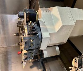 Купить токарный станок по металлу Daewoo Puma 2000SY I CNC Lathe - Изображение 13 | Machineryline KZ Токарный станок по металлу Daewoo Puma 2000SY I CNC Lathe | Изображение 13 - Machineryline