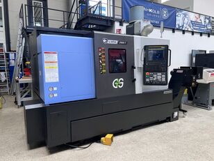 Doosan Lynx 2600 Y strug za metal
