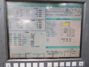 بيع مخرطة المعادن Doosan Puma 2100 MS - صورة 9 | Machineryline SA مخرطة المعادن Doosan Puma 2100 MS | صورة 9 - Machineryline