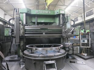 Dörries Scharmann metal lathe