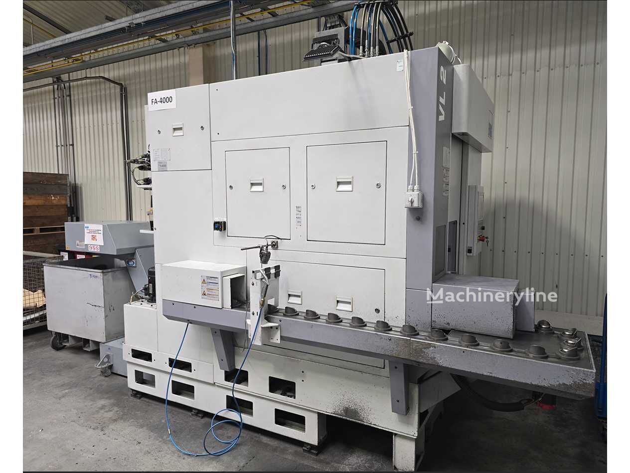 Soustruh na kov Emag VL2 FA-4000 - Machineryline