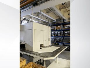 mesin bubut logam Emag VLC 250