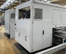 Emag VSC 200 TWIN OP 50 metal torna tezgahı