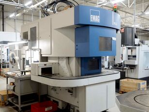 Emag VSC 250 Metalldrehmaschine kaufen - Bild 4 | Machineryline DE Emag VSC 250 Metalldrehmaschine | Bild 4 - Machineryline