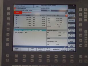 Emag VSC 250 Metalldrehmaschine kaufen - Bild 10 | Machineryline DE Emag VSC 250 Metalldrehmaschine | Bild 10 - Machineryline