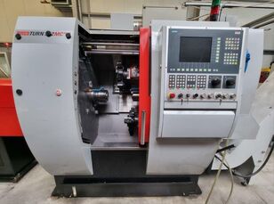 torno de metal Emco ET 332 MC plus