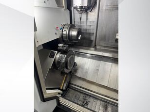 tour à métaux Emco Hyperturn 65 Powermill G2