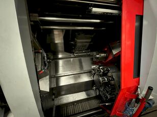 Купить токарный станок по металлу Emco Hyperturn 665MC Plus - Изображение 7 | Machineryline TM Токарный станок по металлу Emco Hyperturn 665MC Plus | Изображение 7 - Machineryline