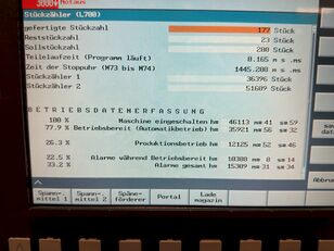 Купить токарный станок по металлу Emco Hyperturn 665MC Plus - Изображение 10 | Machineryline TM Токарный станок по металлу Emco Hyperturn 665MC Plus | Изображение 10 - Machineryline