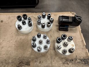 Купить токарный станок по металлу Emco Hyperturn 665MC Plus - Изображение 12 | Machineryline TM Токарный станок по металлу Emco Hyperturn 665MC Plus | Изображение 12 - Machineryline