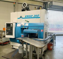 torno de metal Ergo 260