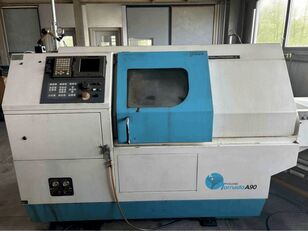 Fanuc 21 i torno de metal