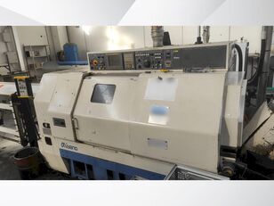 токарный станок по металлу Fanuc Miyano BNJ 42S