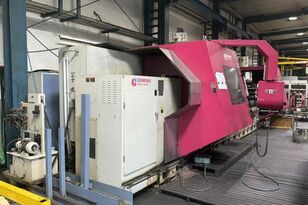 Geminis Goratu - GHT6-1300 x 6000 metaal draaibank te koop - Foto 4 | Machineryline NL Geminis Goratu - GHT6-1300 x 6000 metaal draaibank | Foto 4 - Machineryline