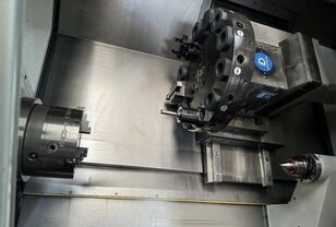 máy tiện kim loại Gildemeister CTX 410