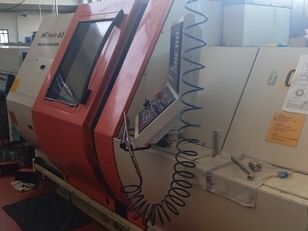 دستگاه تراش فلزی Gildemeister MF twin 65