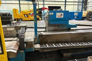 Venta de Giuseppe Giana GGH 1100/760 x 12.000 CNC torno de metal - Imagen 37 | Machineryline MX Giuseppe Giana GGH 1100/760 x 12.000 CNC torno de metal | Imagen 37 - Machineryline