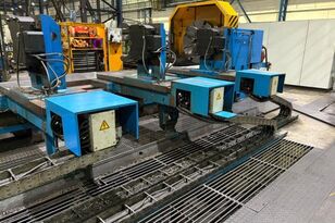 Venta de Giuseppe Giana GGH 1100/760 x 12.000 CNC torno de metal - Imagen 66 | Machineryline MX Giuseppe Giana GGH 1100/760 x 12.000 CNC torno de metal | Imagen 66 - Machineryline