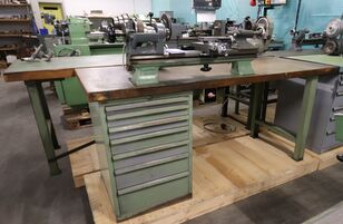 tour à métaux HABEGGER NEOTOR