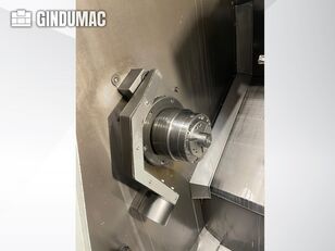 Tour à métaux Haas SL-30THE à vendre - Image 8 | Machineryline GN Tour à métaux Haas SL-30THE | Image 8 - Machineryline