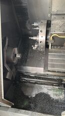 Haas SL20 THE metal lathe