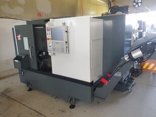 Haas ST-20 metal lathe